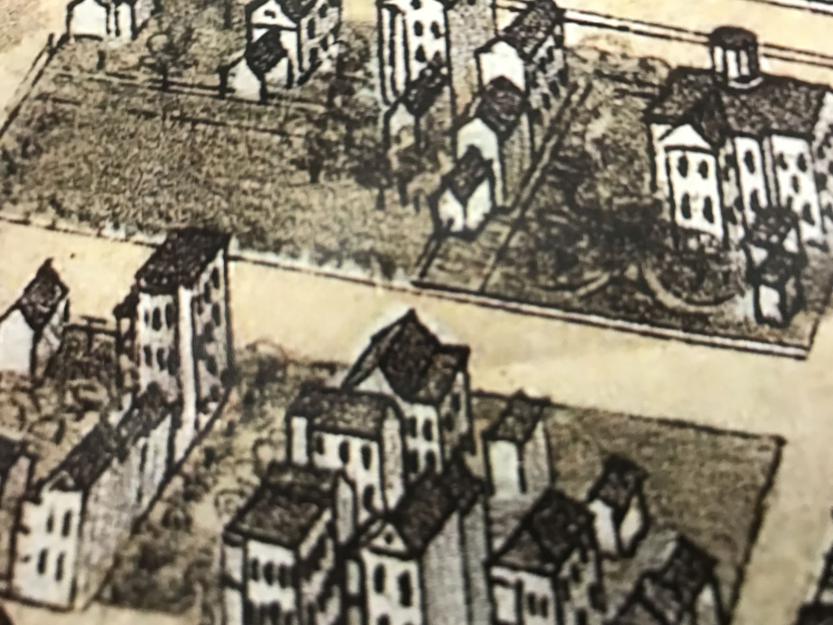 Warren Street House